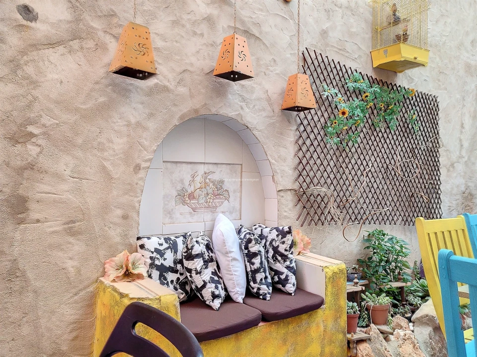 Loja para Trespasse em Olhão Foto 19