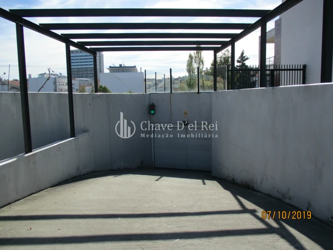 Escritório para Venda em Viseu Foto 14