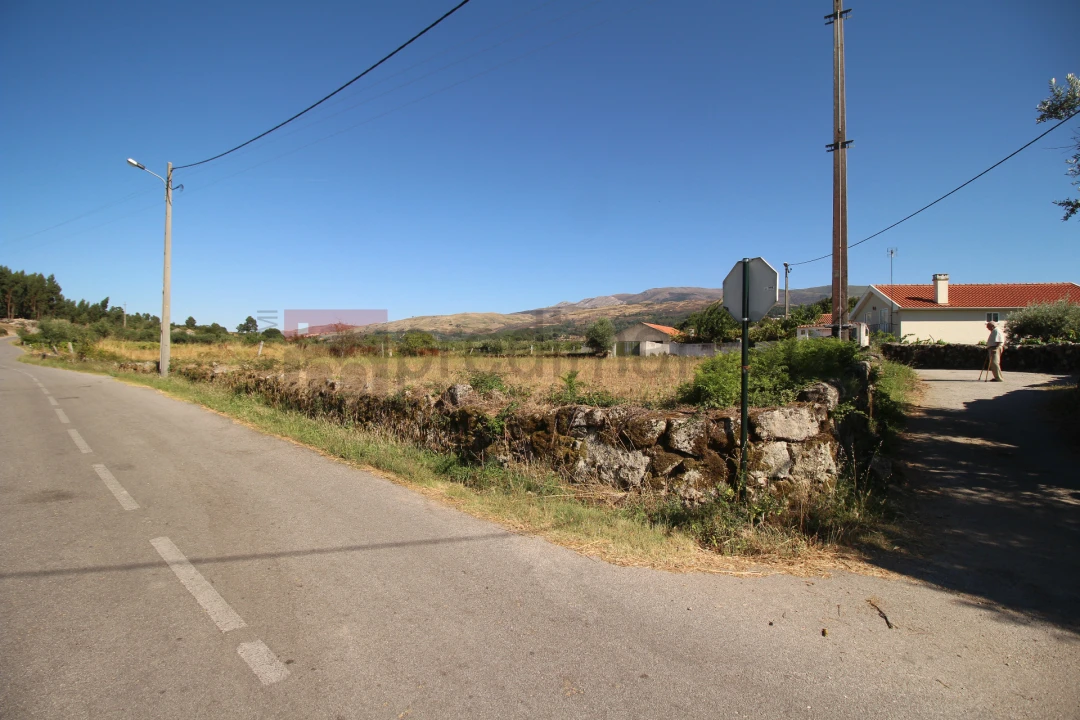 Terreno Agricola ou Rústico para Venda em Nespereira Foto 2