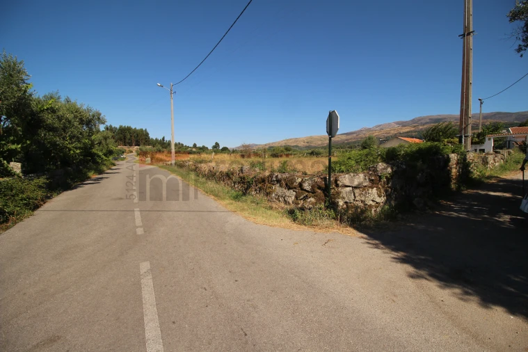 Terreno Agricola ou Rústico para Venda em Nespereira Foto 1