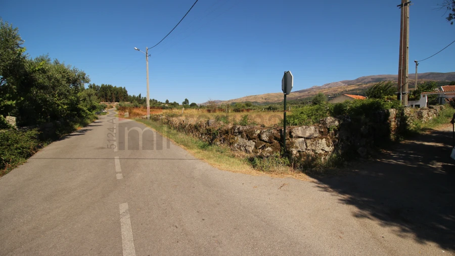 Terreno Agricola ou Rústico para Venda em Nespereira