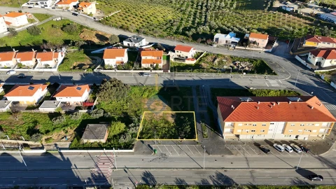 Terreno para Venda em Alfandega da Fe