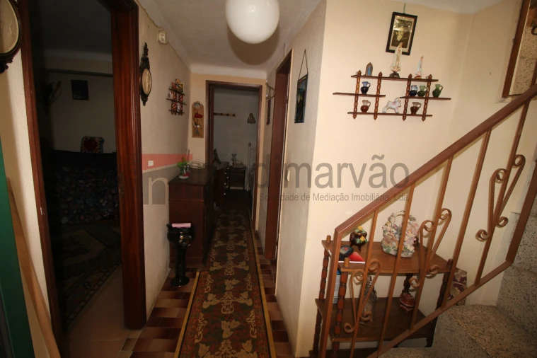 Moradia T3 para Venda em Gouveia (São Pedro e São Julião) Foto 2