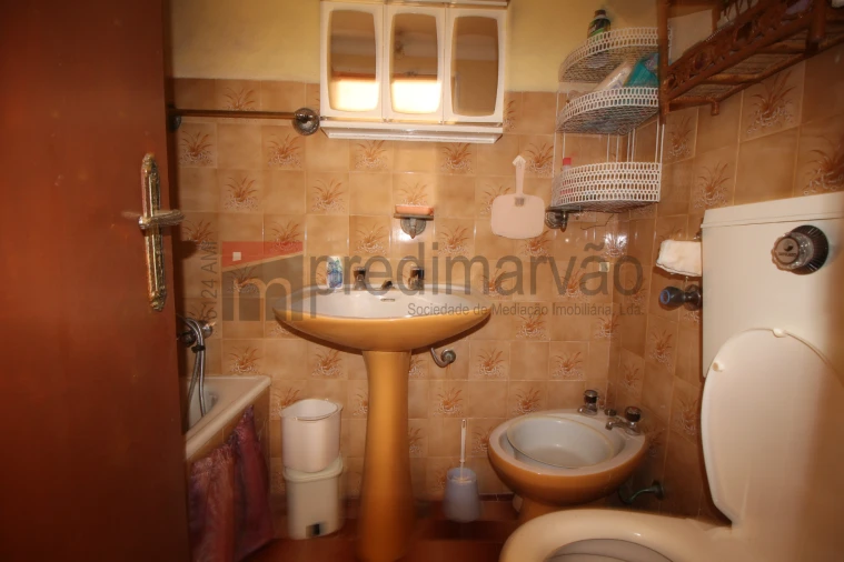 Moradia T3 para Venda em Gouveia (São Pedro e São Julião) Foto 5