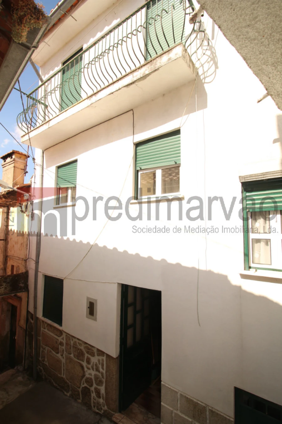 Moradia T3 para Venda em Gouveia (São Pedro e São Julião)