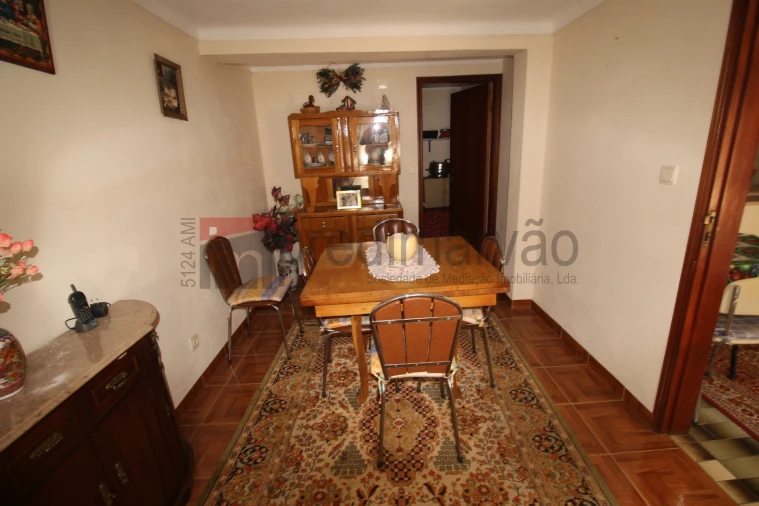 Moradia T3 para Venda em Gouveia (São Pedro e São Julião) Foto 8