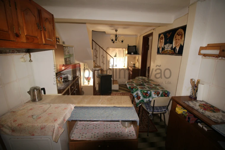 Moradia T3 para Venda em Gouveia (São Pedro e São Julião) Foto 10