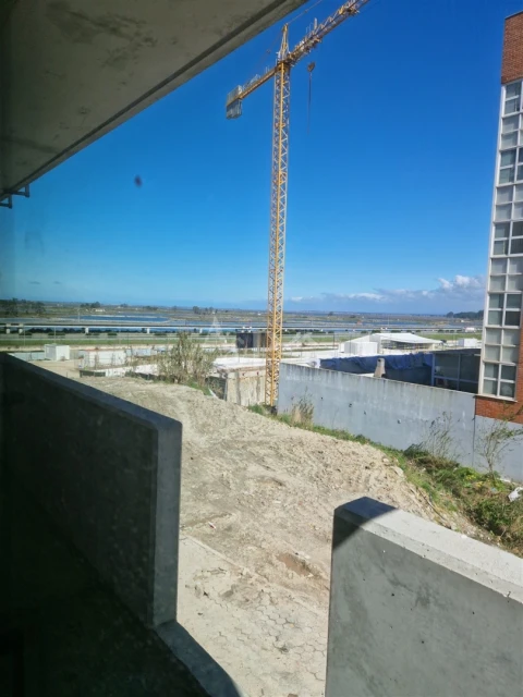 Apartamento T0 para Venda em Glória e Vera Cruz