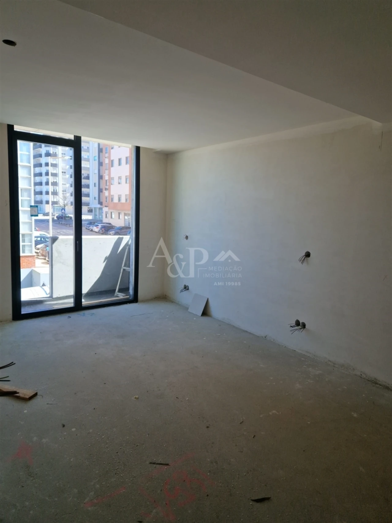 Apartamento T0 para Venda em Glória e Vera Cruz Foto 13