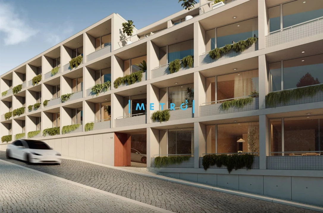 Apartamento T0 para Venda em Cedofeita, Santo Ildefonso, Sé, Miragaia, São Nicolau e Vitória Foto 6