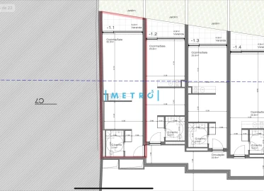 Apartamento T0 para Venda em Cedofeita, Santo Ildefonso, Sé, Miragaia, São Nicolau e Vitória