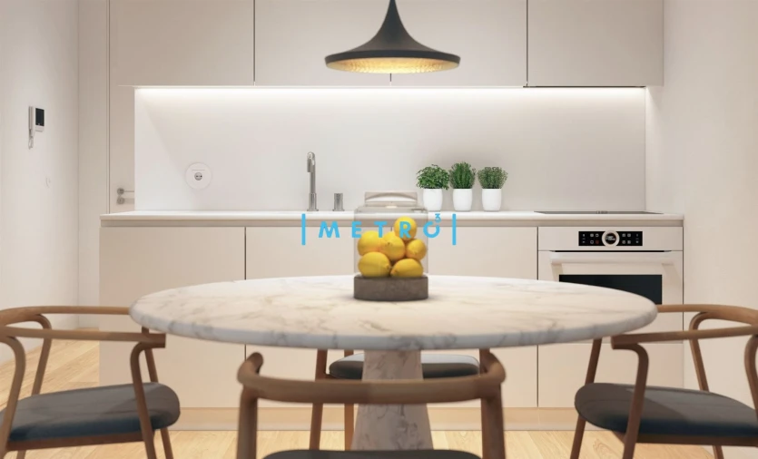 Apartamento T0 para Venda em Cedofeita, Santo Ildefonso, Sé, Miragaia, São Nicolau e Vitória Foto 4