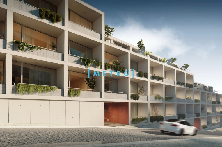 Apartamento T0 para Venda em Cedofeita, Santo Ildefonso, Sé, Miragaia, São Nicolau e Vitória Foto 8