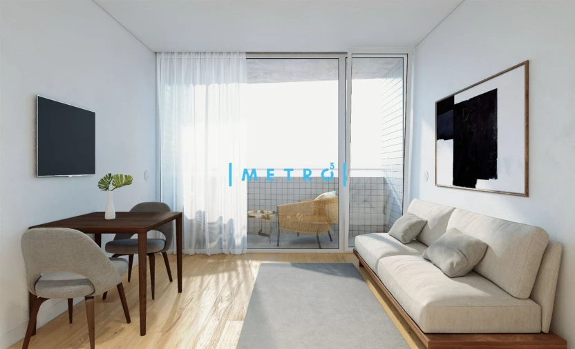 Apartamento T0 para Venda em Cedofeita, Santo Ildefonso, Sé, Miragaia, São Nicolau e Vitória Foto 2