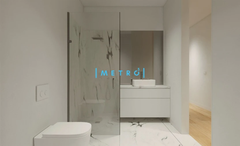 Apartamento T0 para Venda em Cedofeita, Santo Ildefonso, Sé, Miragaia, São Nicolau e Vitória Foto 5