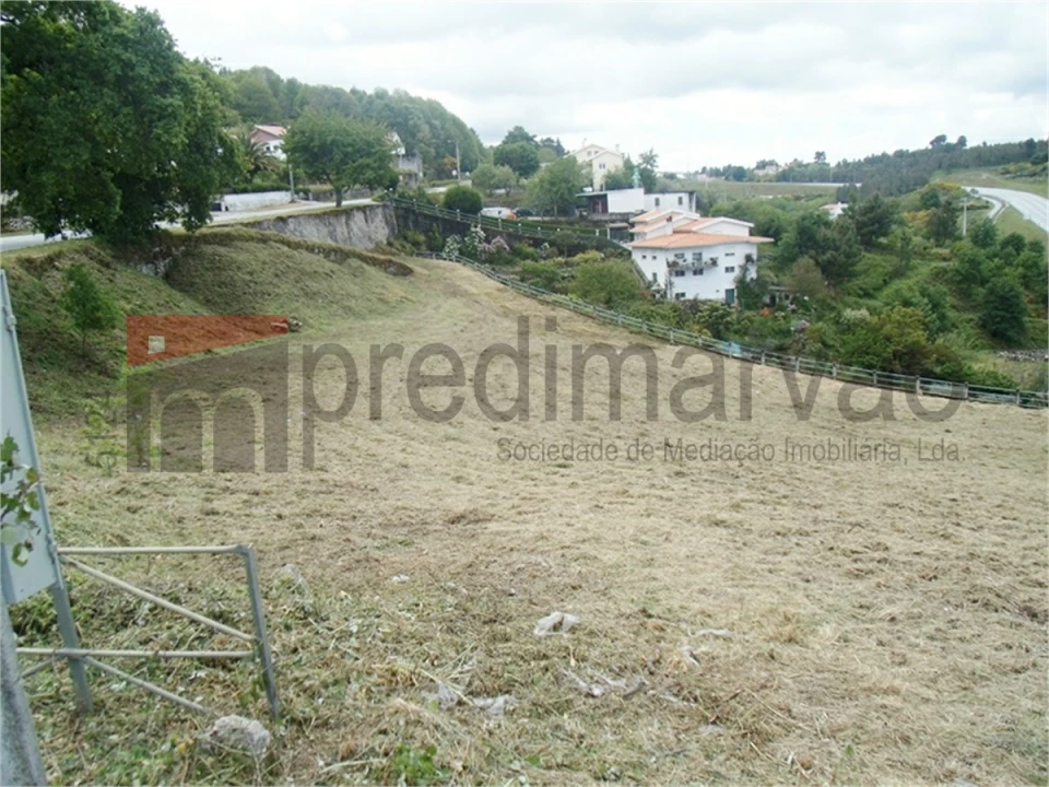 Terreno para Venda em Aldeias e Mangualde da Serra Foto 3