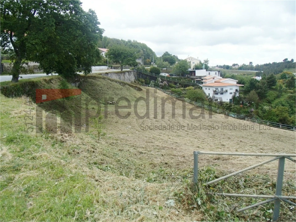 Terreno para Venda em Aldeias e Mangualde da Serra Foto 2