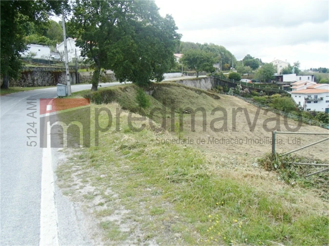 Terreno para Venda em Aldeias e Mangualde da Serra Foto 1