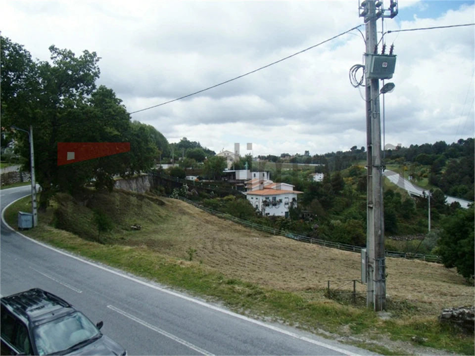 Terreno para Venda em Aldeias e Mangualde da Serra Foto 4