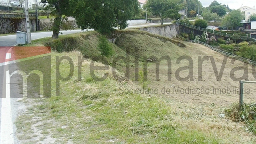 Terreno para Venda em Aldeias e Mangualde da Serra