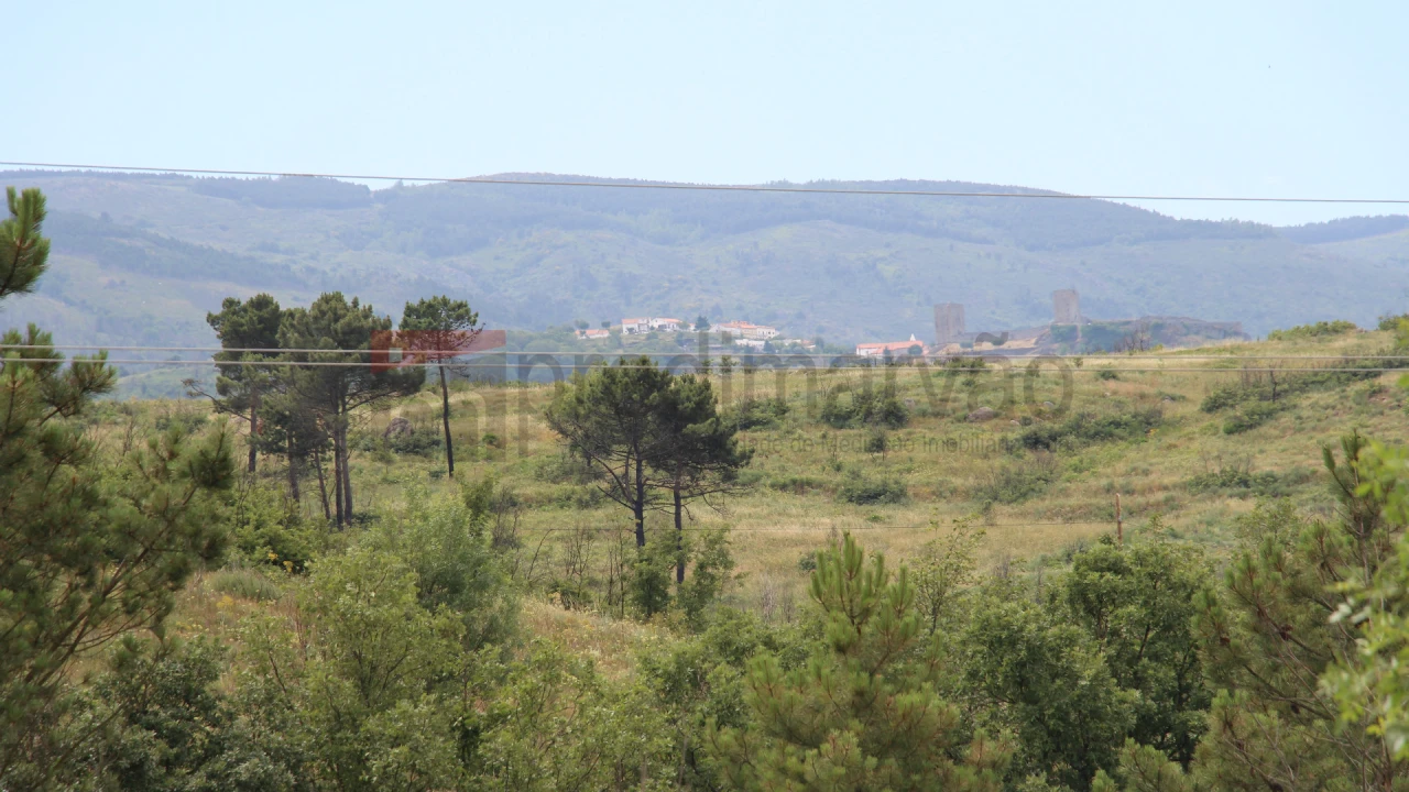 Terreno para Venda em Carrapichana Foto 1