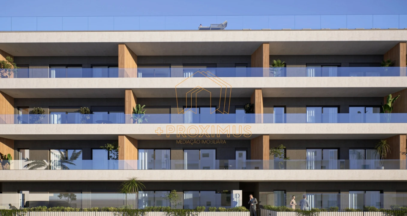 Apartamento T3 para Venda em Buarcos Foto 1