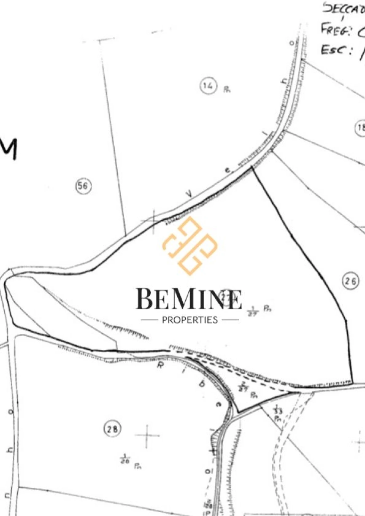 Terreno para Venda em Camacha Foto 9