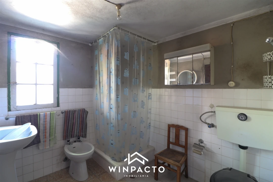 Moradia T3 para Venda em Vilar Seco Foto 10