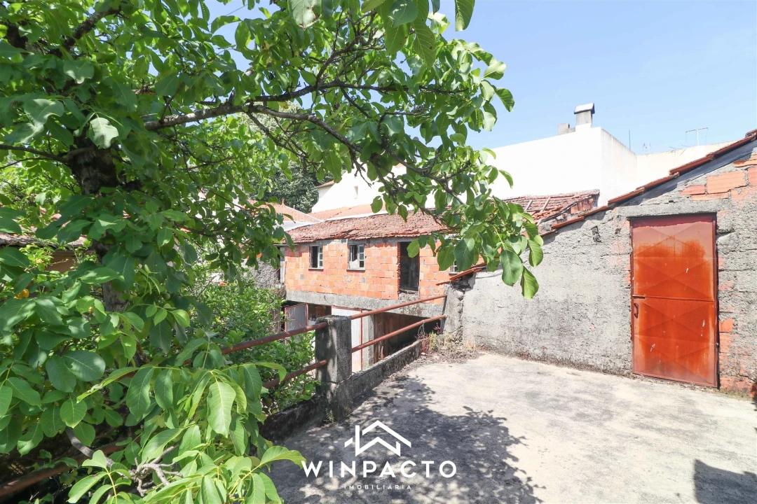 Moradia T3 para Venda em Vilar Seco Foto 38