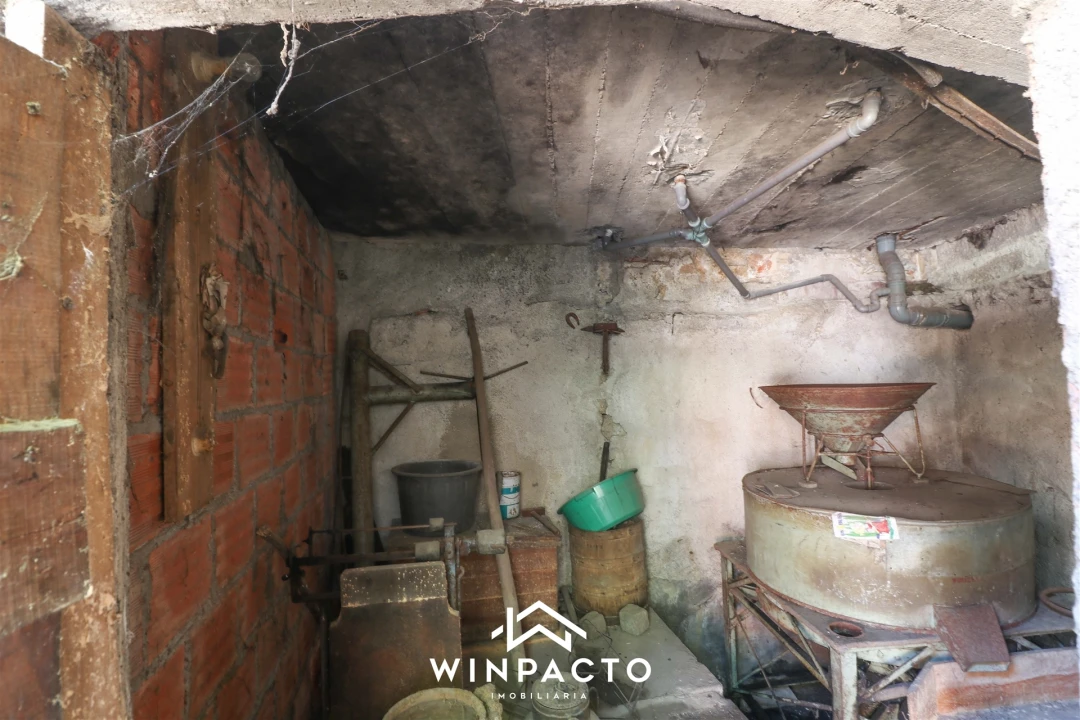 Moradia T3 para Venda em Vilar Seco Foto 28