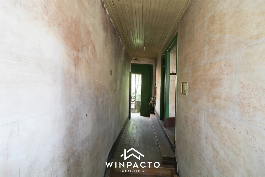 Moradia T3 para Venda em Vilar Seco Foto 44