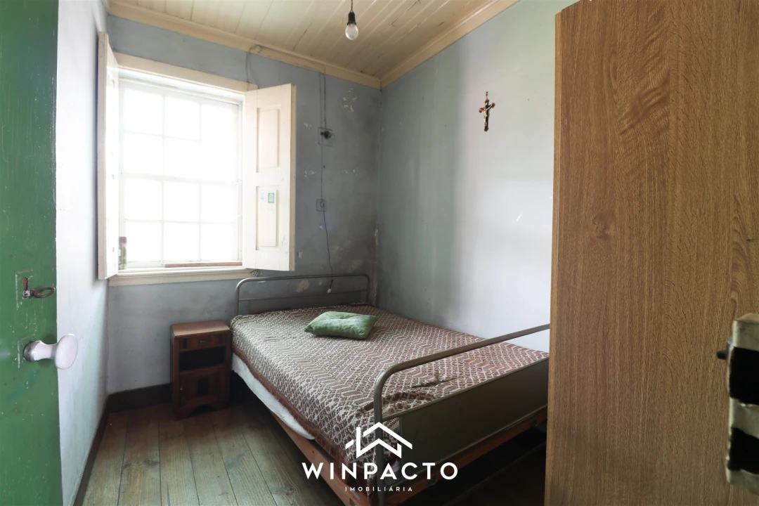 Moradia T3 para Venda em Vilar Seco Foto 46