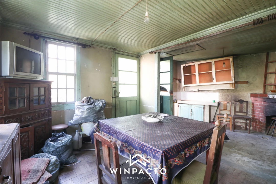 Moradia T3 para Venda em Vilar Seco Foto 7