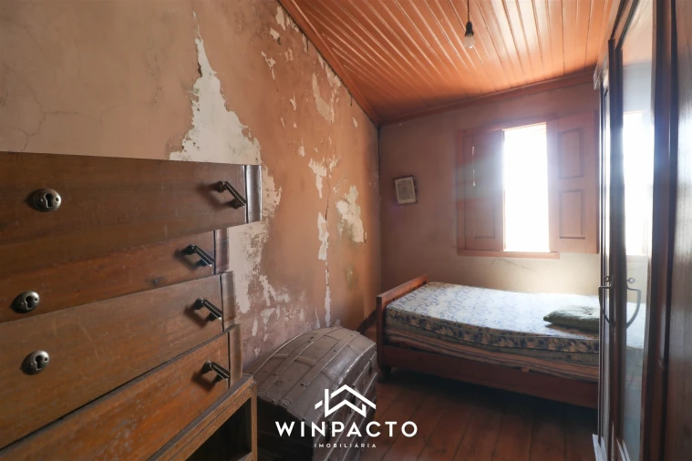 Moradia T3 para Venda em Vilar Seco Foto 47