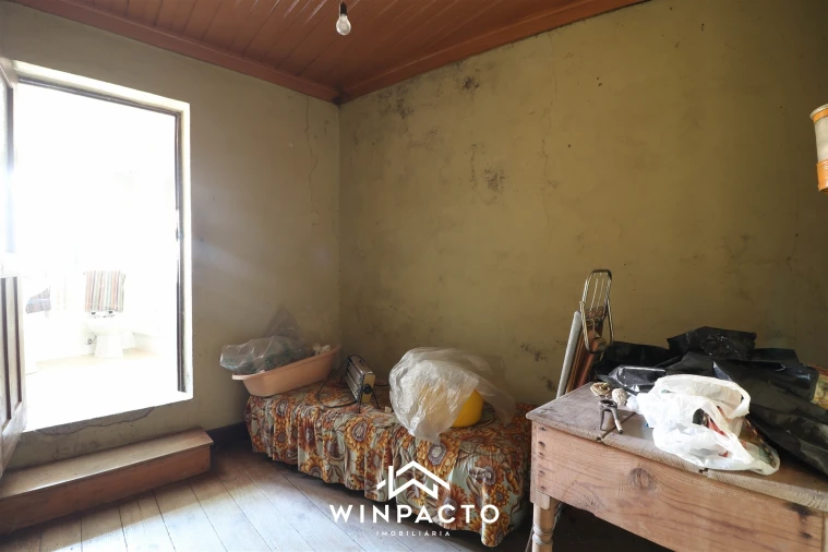 Moradia T3 para Venda em Vilar Seco Foto 50