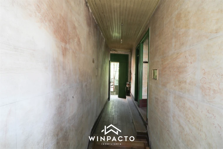 Moradia T3 para Venda em Vilar Seco Foto 44