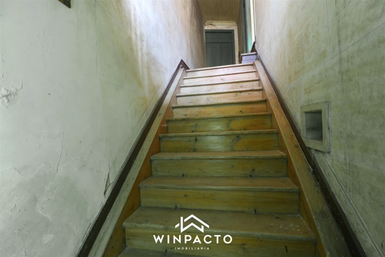 Moradia T3 para Venda em Vilar Seco Foto 27