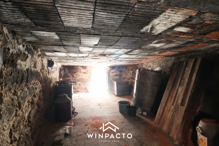 Moradia T3 para Venda em Vilar Seco Foto 30