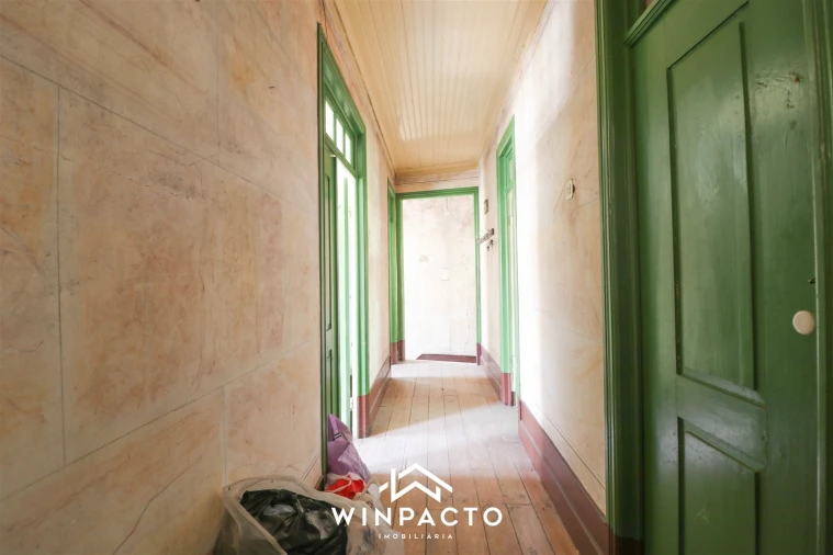 Moradia T3 para Venda em Vilar Seco Foto 48