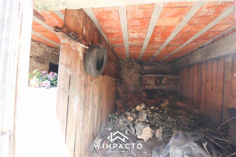 Moradia T3 para Venda em Vilar Seco Foto 19