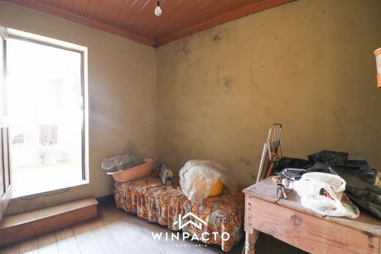 Moradia T3 para Venda em Vilar Seco Foto 49