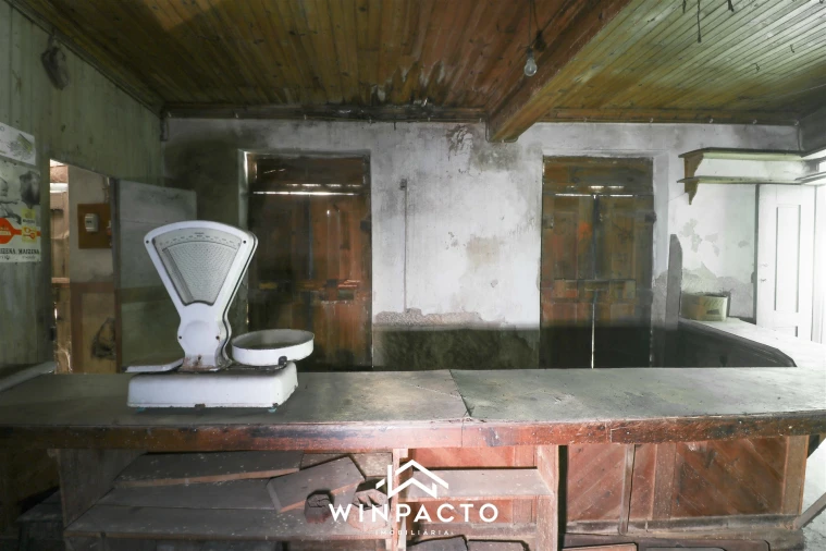 Moradia T3 para Venda em Vilar Seco Foto 12