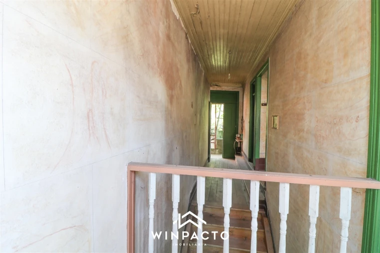 Moradia T3 para Venda em Vilar Seco Foto 45