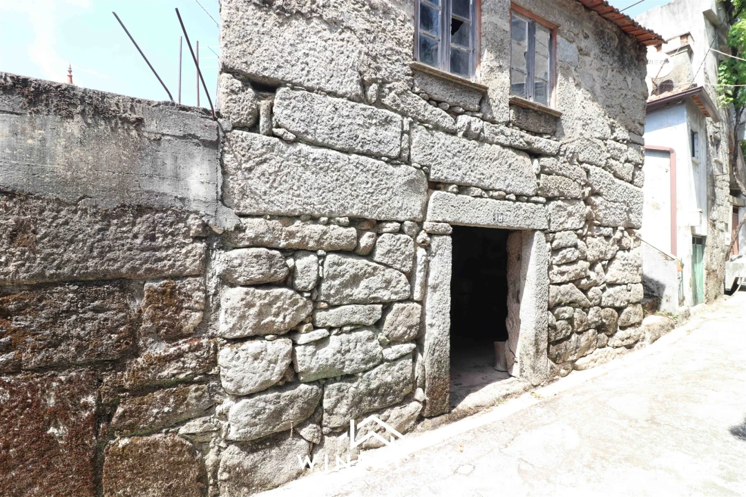 Moradia T3 para Venda em Vilar Seco Foto 31