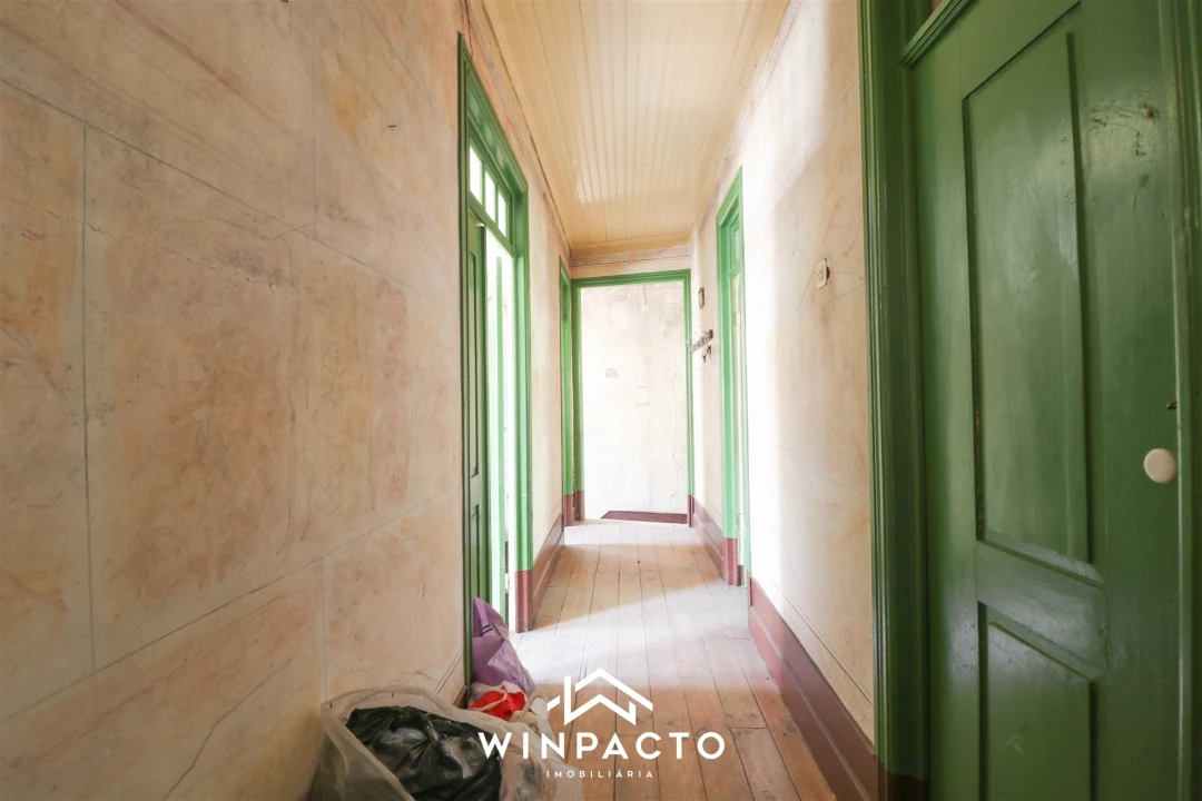 Moradia T3 para Venda em Vilar Seco Foto 48