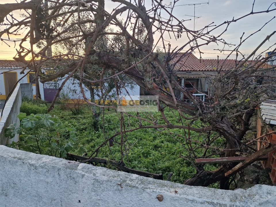 Moradia T1 para Venda em Santa Barbara de Padrões Foto 12