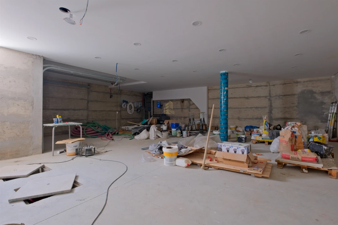 Moradia T3 para Venda em Alcabideche Foto 35