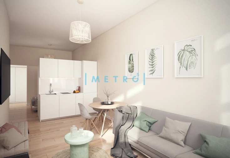 Apartamento T0 para Venda em Paranhos Foto 8