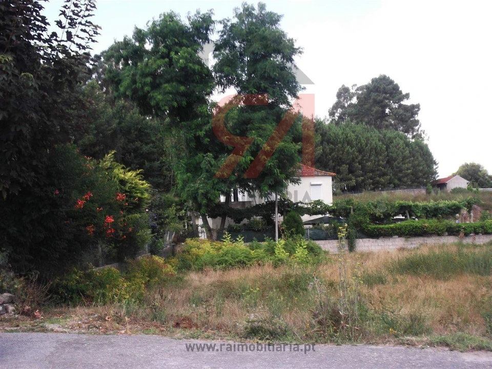 Terreno para Venda em Frazão Arreigada Foto 2
