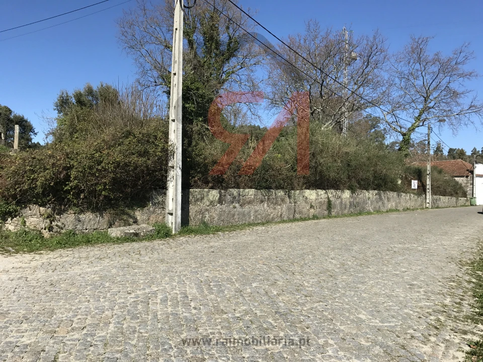 Terreno para Venda em Frazão Arreigada Foto 1